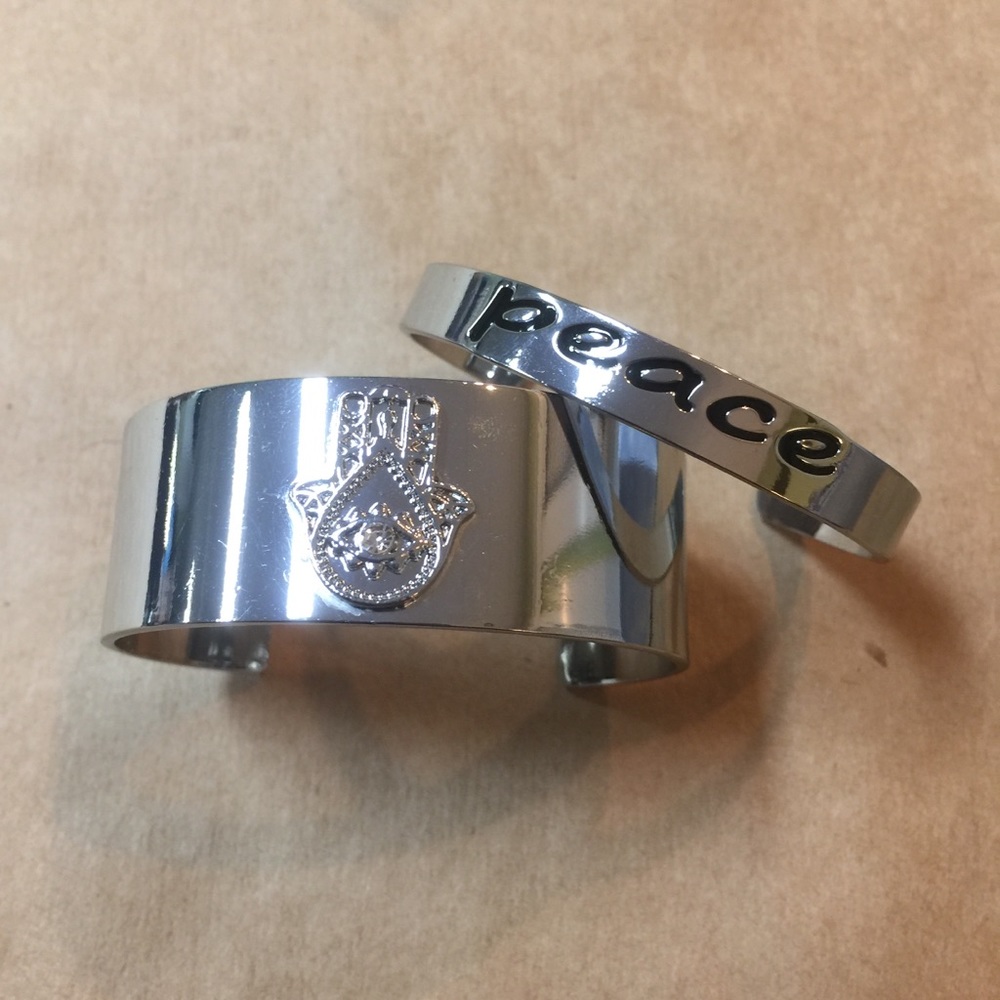 Bracelet 2 price set